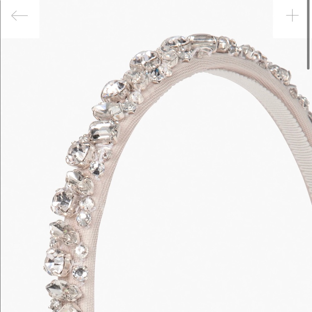 Jennifer behr Essen headband